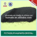 Humate Súper Potásico marca X-Humate